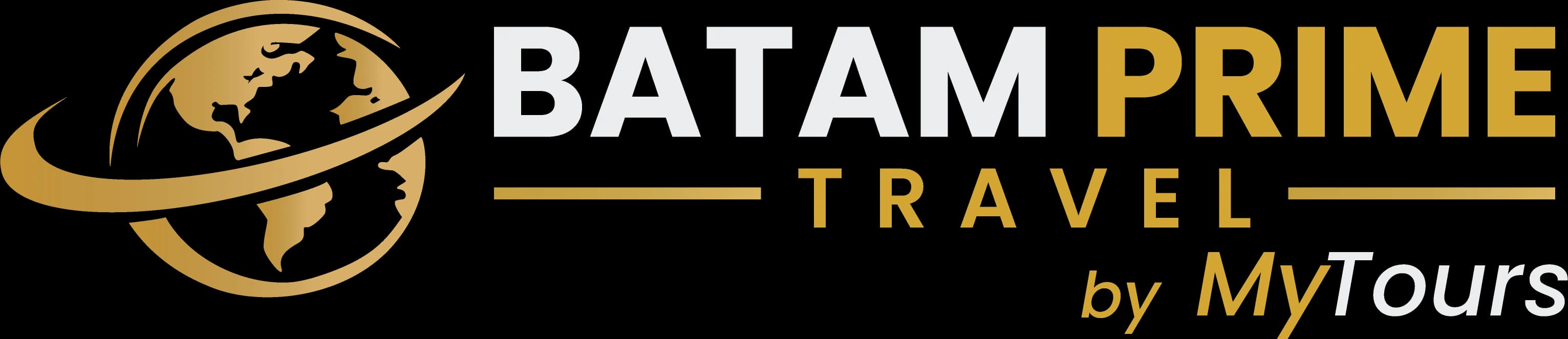 Batam Prime Travel Logo